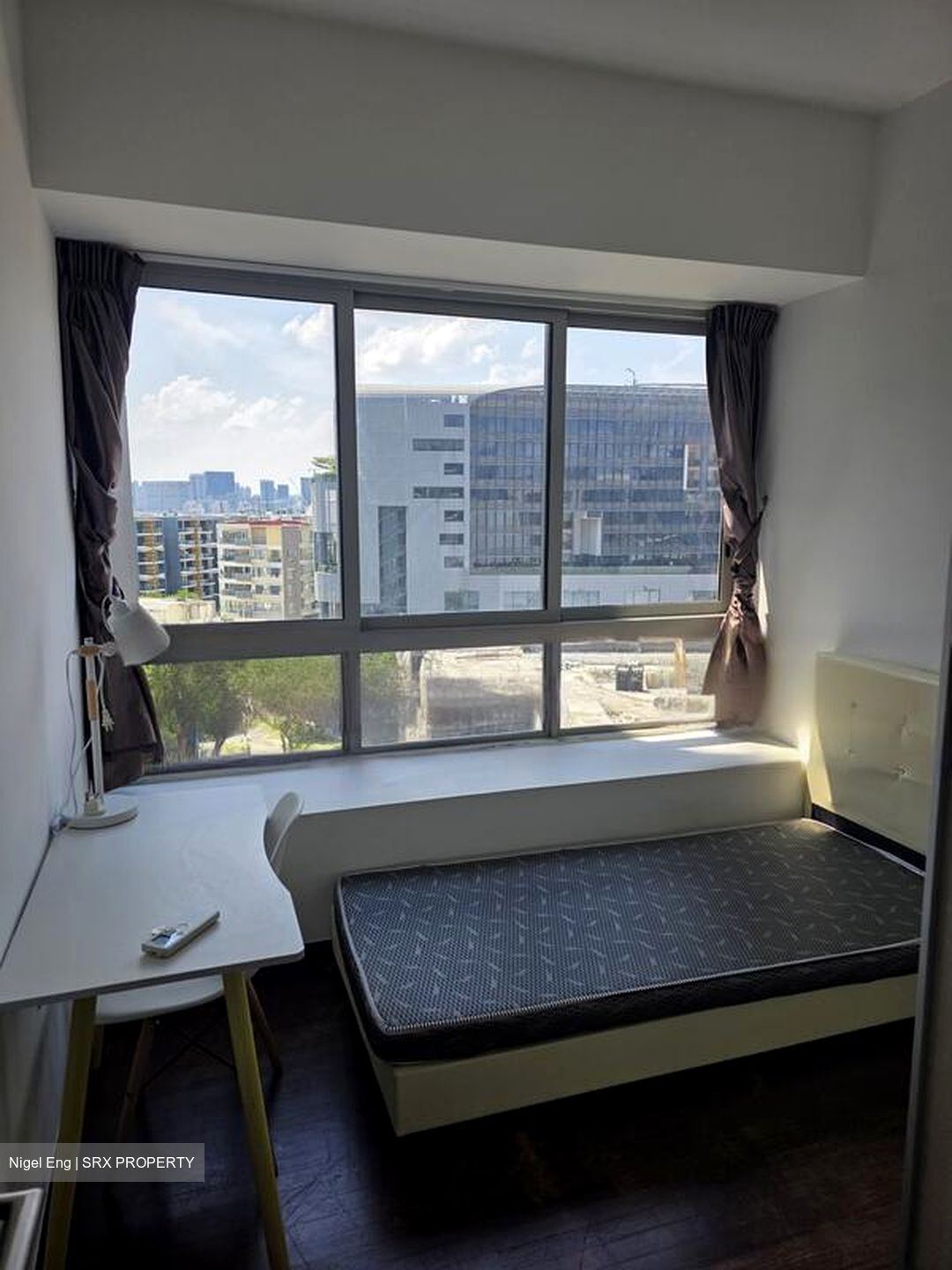 Sophia Residence (D9), Condominium #504951631